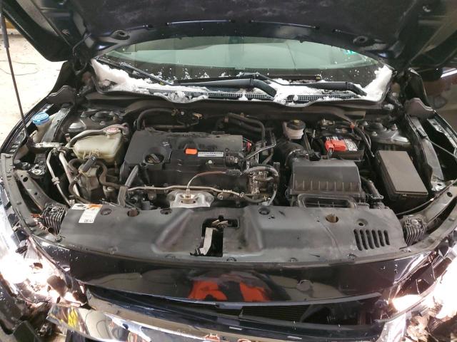19XFC2F71HE057165 Honda CIVIC EX