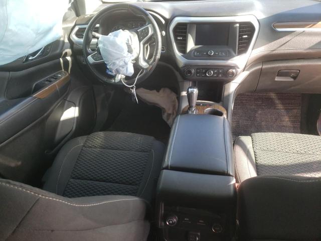 1GKKNKLA1KZ286910 GMC ACADIA SLE
