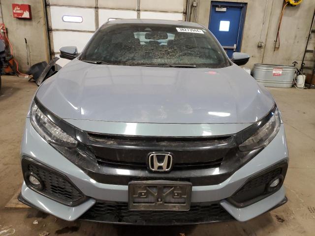 SHHFK7H95KU214873 Honda Civic Sport Touring