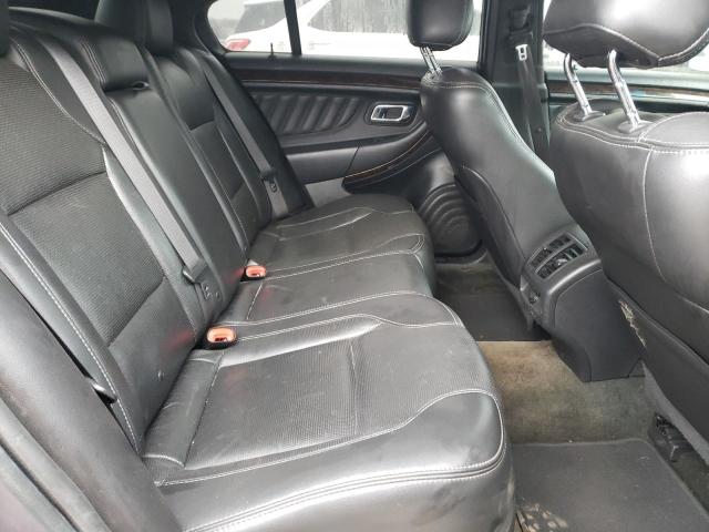 1FAHP2F82EG103402 Ford Taurus Limited