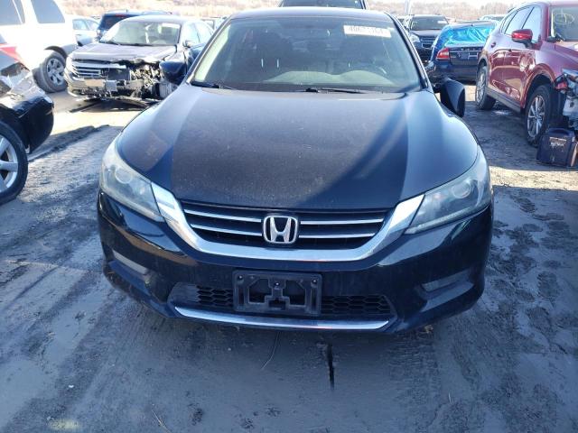 1HGCR2F55EA177163 Honda Accord Sport