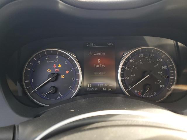 JN1BV7AR7EM700309 Infiniti Q50 BASE