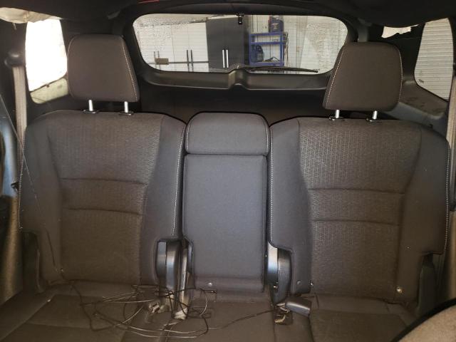 5FNYF8H22LB017622 Honda Passport Sport