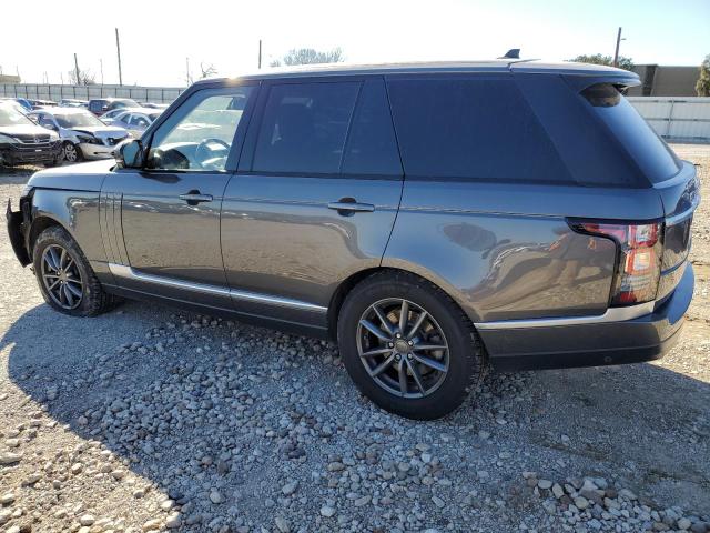 SALGR2VF1GA265956 Land Rover RANGE ROVE
