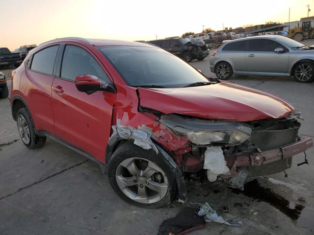 3CZRU5H72HM715634 Honda Hr-v Exl