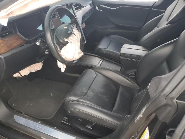 5YJSA1E28JF261868 Tesla MODEL S