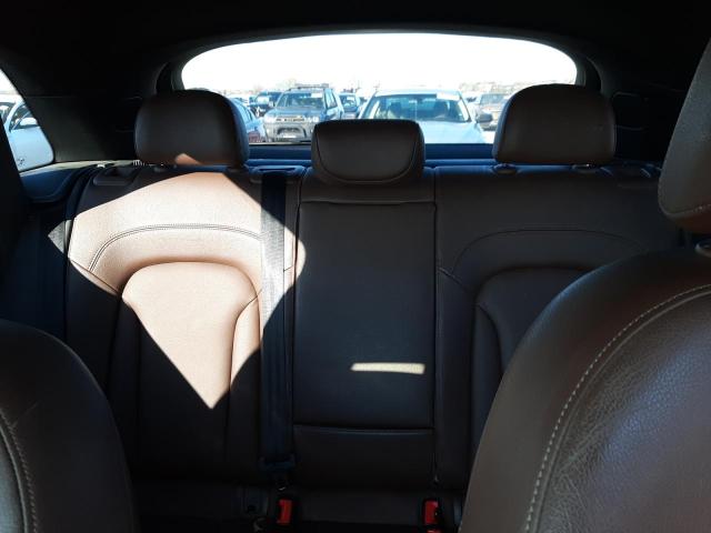 WA1ECCFS7JR006893 Audi Q3 PREMIUM