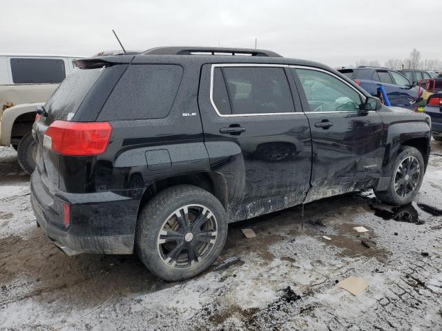 2GKFLTE31H6135811 GMC Terrain Sle