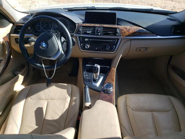 WBA3A5C5XEJ463521 BMW 328 I