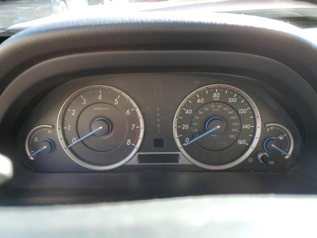 5J6TF2H55EL000325 Honda Crosstour Exl