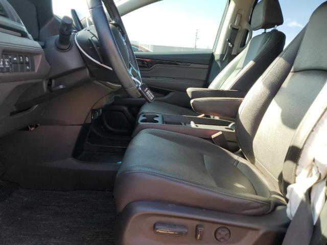 5FNRL6H88MB039776 Honda Odyssey Touring