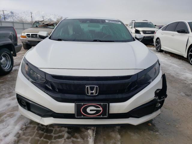 19XFC2F8XKE050859 Honda Civic Sport