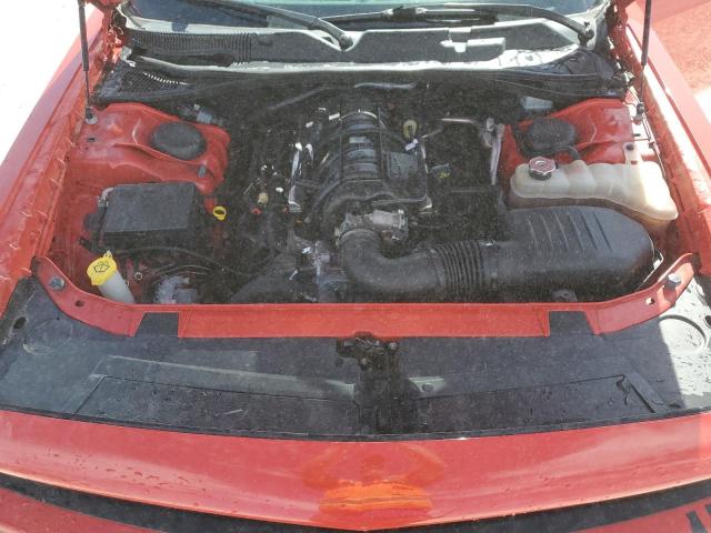 2C3CDZBT1KH574008 Dodge Challenger R/t