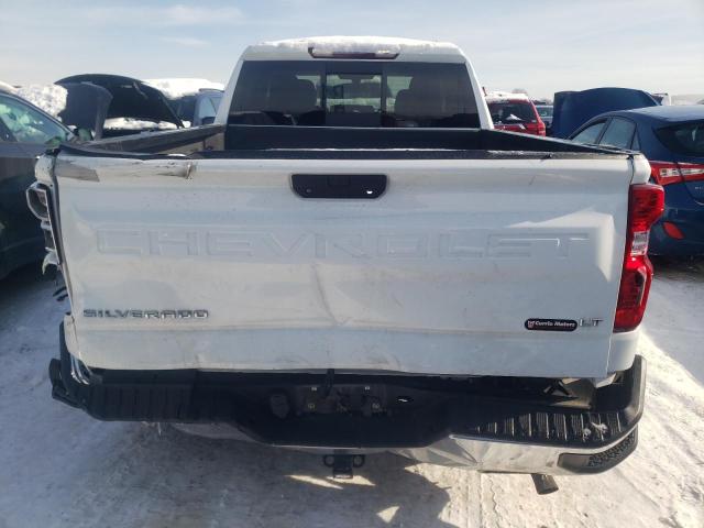 1GCRYDED2KZ377379 Chevrolet Silverado K1500 Lt