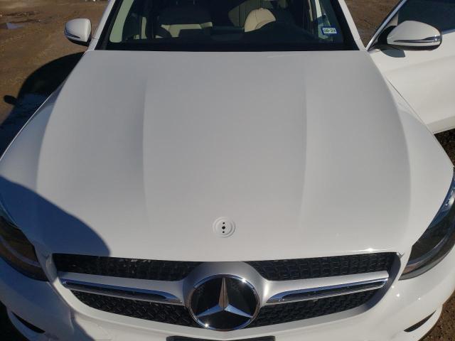 WDC0J4KB2HF154781 Mercedes-Benz Glc Coupe 300 4matic