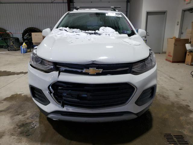 KL7CJPSB4KB926519 Chevrolet TRAX 1LT