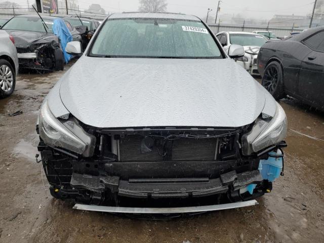 JN1BV7AR6FM395533 Infiniti Q50 BASE