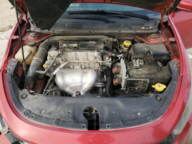 1C3CDFEB4ED743649 Dodge DART GT
