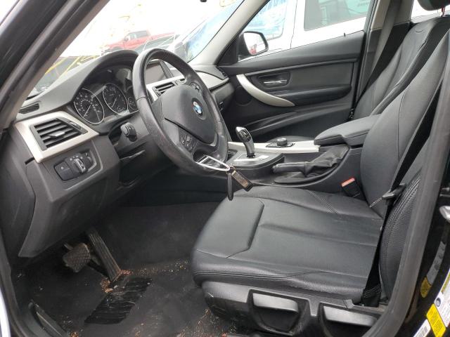 WBA3B1C54FK137084 BMW 320 I