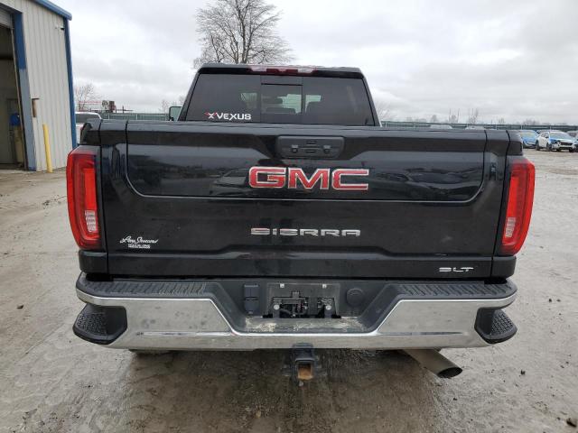 1GT49UE75PF107878 GMC Sierra K3500 Slt