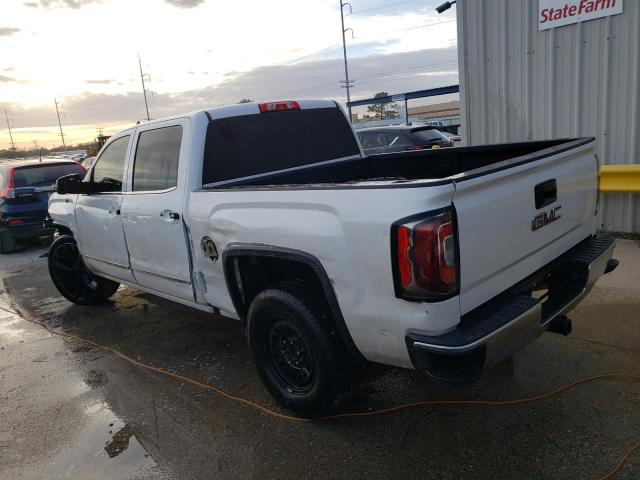 3GTP1NEC5HG360951 GMC Sierra C1500 Slt