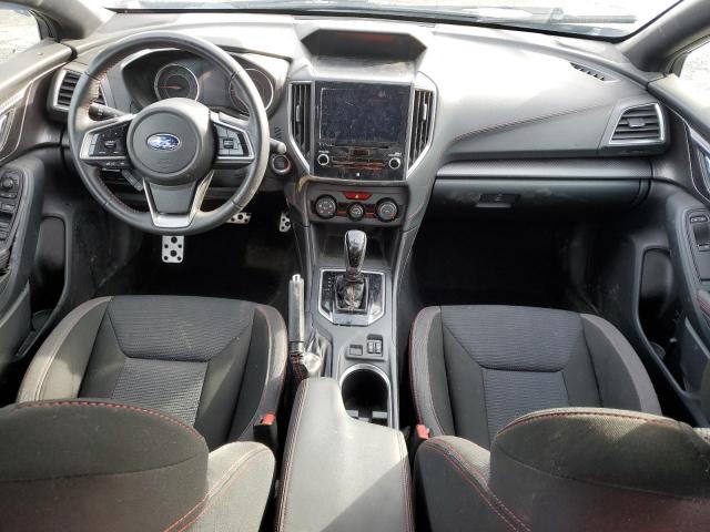 4S3GTAJ63K3705214 Subaru Impreza Sport