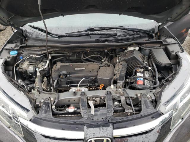 2HKRM4H59GH707257 Honda CR-V EX