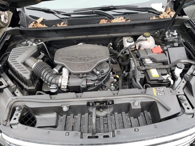 1GKKNLLS8NZ164662 GMC Acadia At4