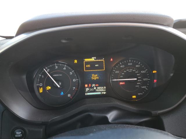 JF2GTAPC2L8207833 Subaru Crosstrek Premium
