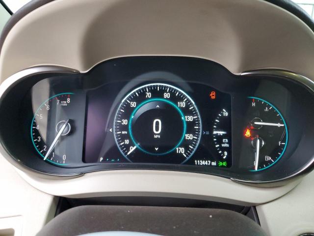 1G4GB5G33EF252900 Buick Lacrosse