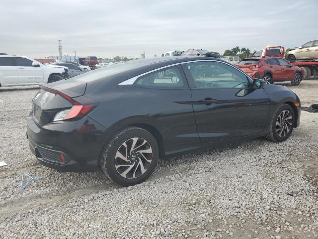 2HGFC4B03GH305490 Honda Civic Lx
