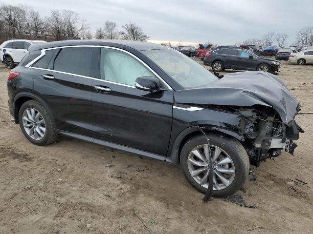 3PCAJ5AB5MF109706 Infiniti Qx50 Pure