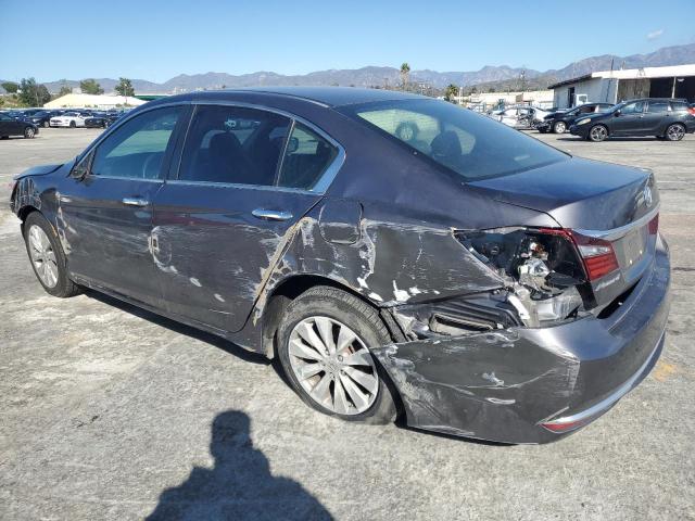 1HGCR2F37HA264839 Honda ACCORD LX