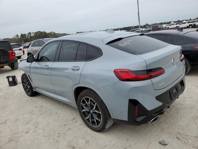 5UX33DT03N9L32328 BMW X4 Xdrive30i