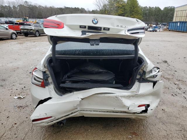 WBA8B9C51JK677196 BMW 330 I