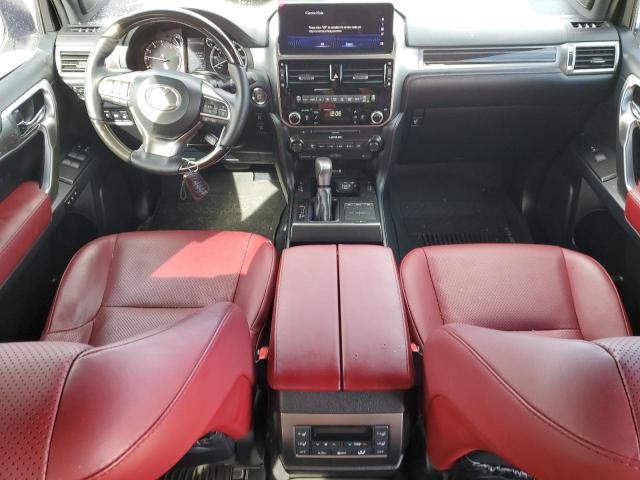 JTJGM7BX0N5329777 Lexus Gx 460 Luxury