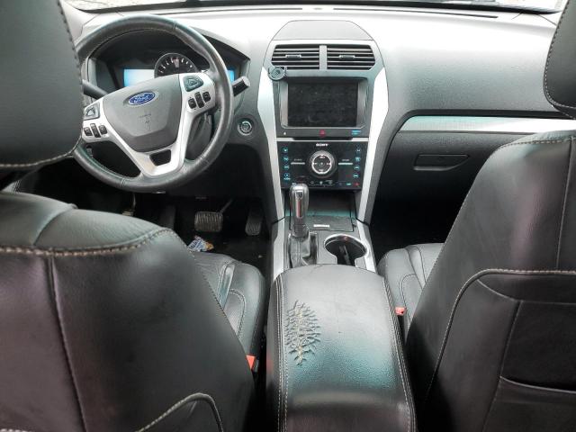 1FM5K8GT5FGB28695 Ford EXPLORER SPORT