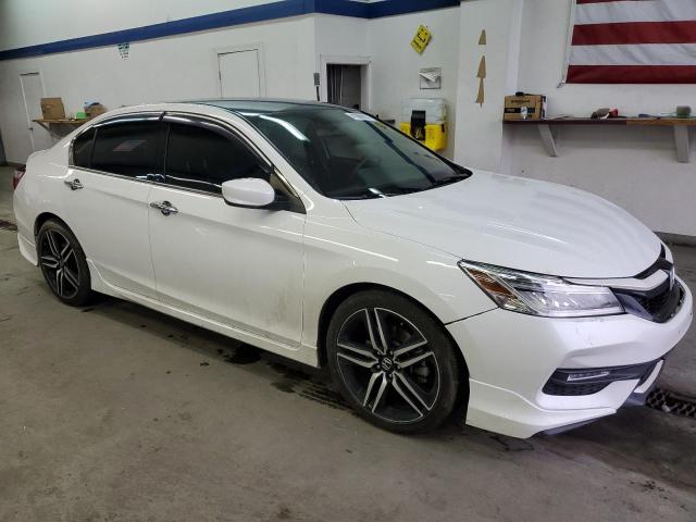 1HGCR2F17HA118651 Honda Accord Sport Special Edition