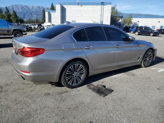 WBAJA5C59KBX86293 BMW 530 I