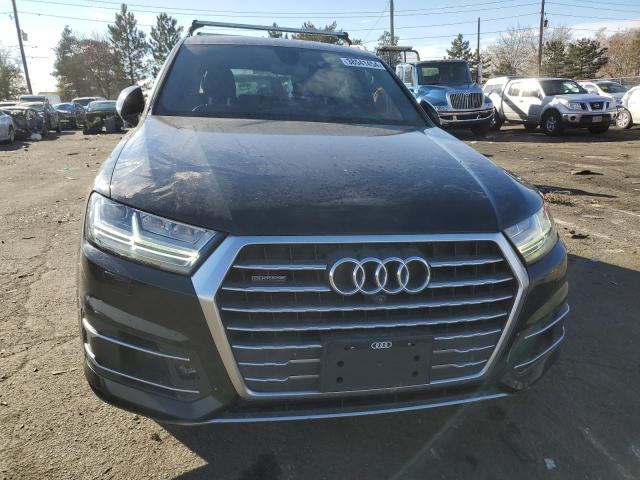 WA1LHAF78JD000803 Audi Q7 Premium Plus