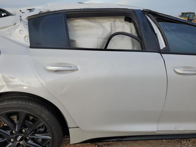 1G6DP5RK6M0118657 Cadillac Ct5 Sport
