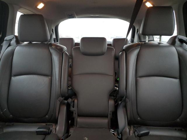5FNRL6H96KB074872 Honda Odyssey Elite