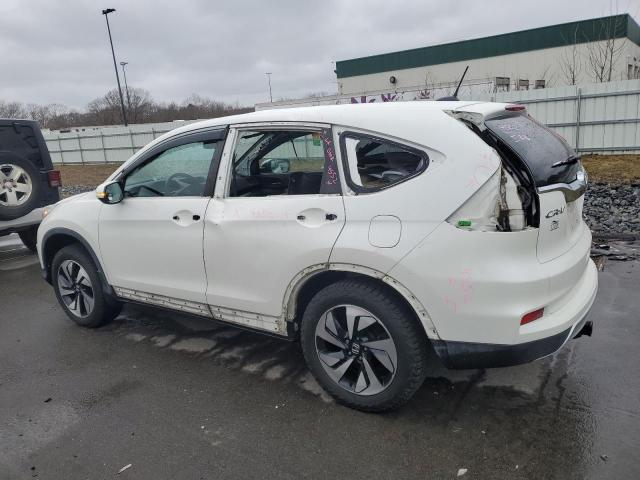 5J6RM4H97GL091051 Honda Cr-v Touring