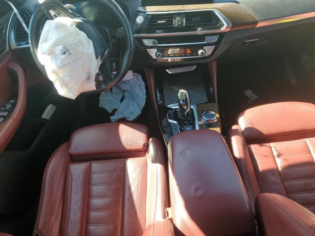 5UX2V1C07L9B65010 BMW X4 Xdrive30i