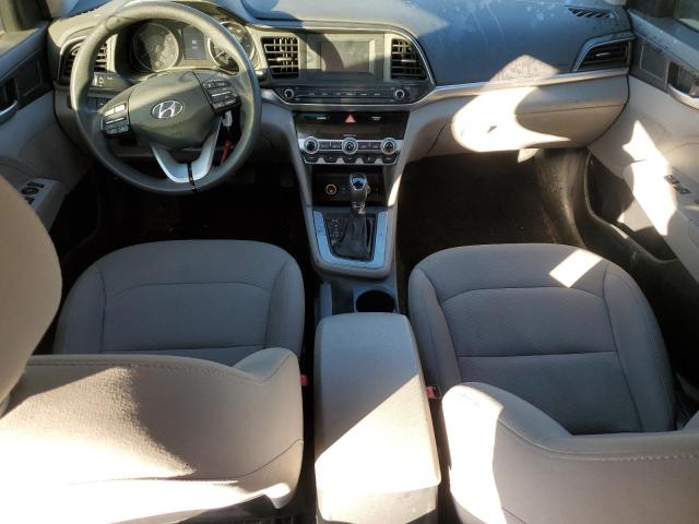 5NPD74LF9LH510097 Hyundai ELANTRA SE