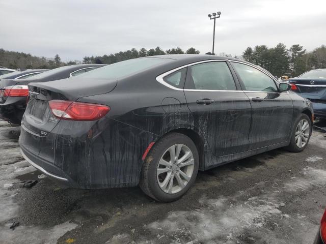 1C3CCCABXFN720850 Chrysler 200 Limited