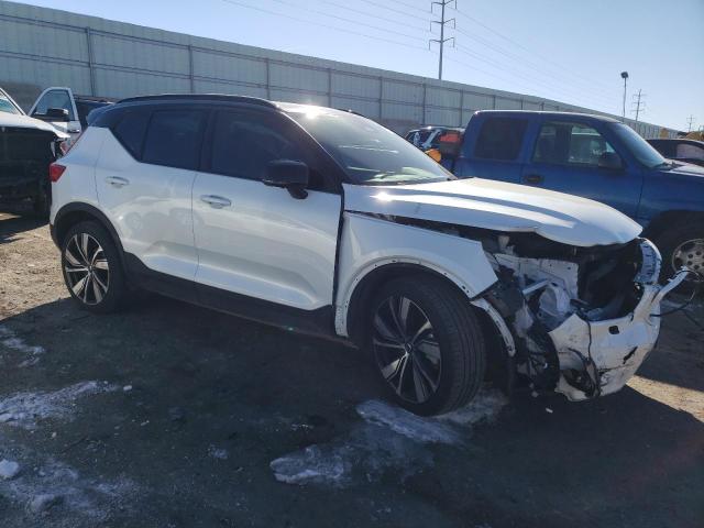 YV4ED3UR9M2552687 Volvo Xc40 Recharge