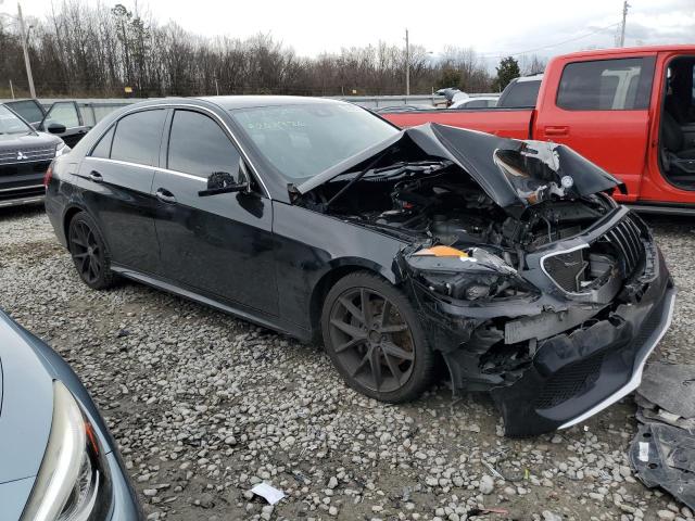 WDDHF8JB0EA833661 Mercedes-Benz E 350 4matic