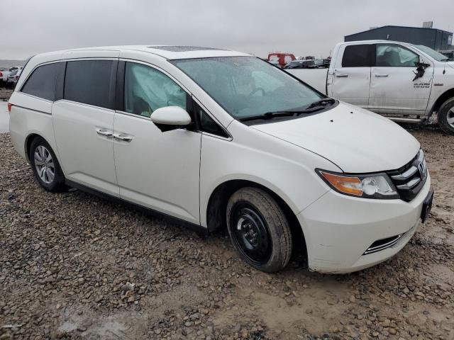 5FNRL5H6XFB090854 Honda ODYSSEY EXL