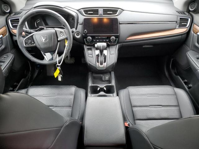 2HKRW2H97HH654917 Honda Cr-v Touring